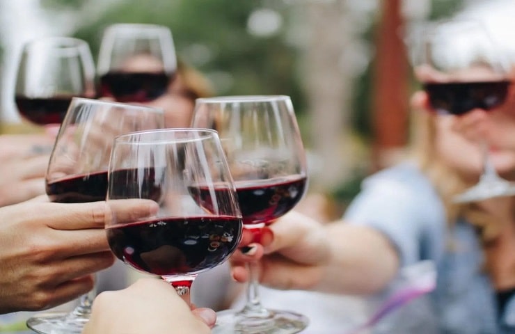 meilleur verre à vin rouge