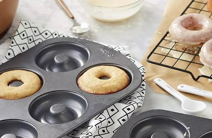 meilleure machine à beignets