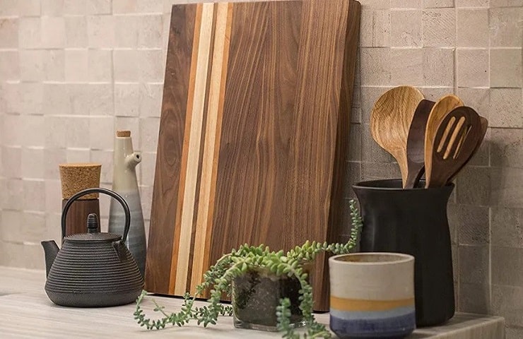 La meilleure planche à découper bois