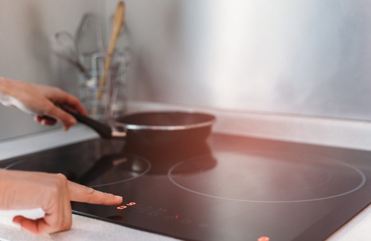 La meilleure plaque de cuisson électrique 2 feux