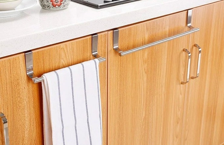 porte-serviettes cuisine