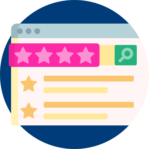 Commentaires utiles sur les produits